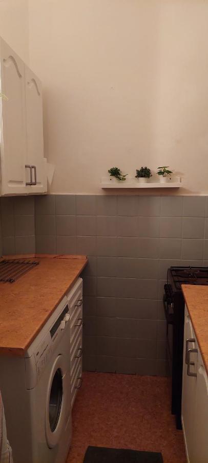 Apartmán Vysocany *
